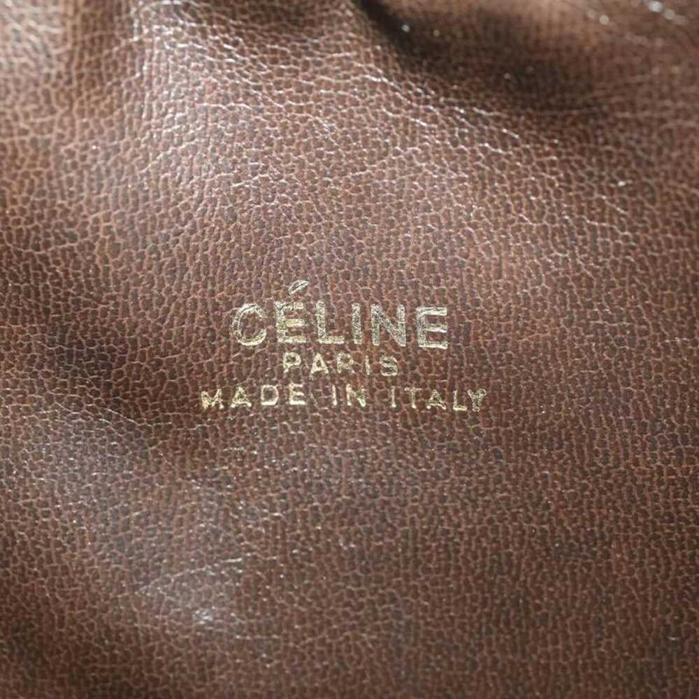 Celine Clutch bag - image 3
