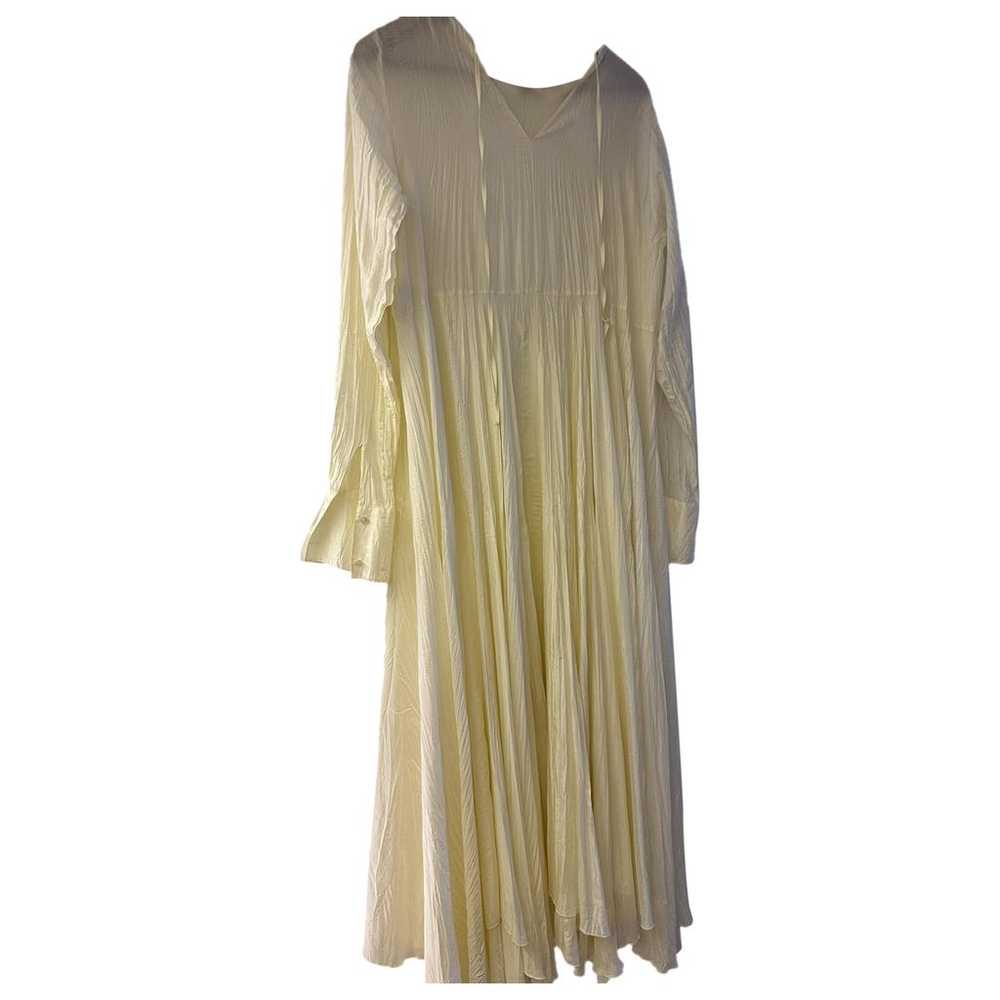 Joseph Silk mid-length dress - image 1