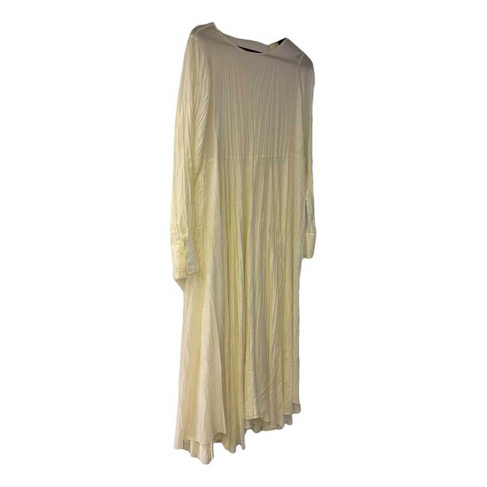 Joseph Silk mid-length dress - image 2