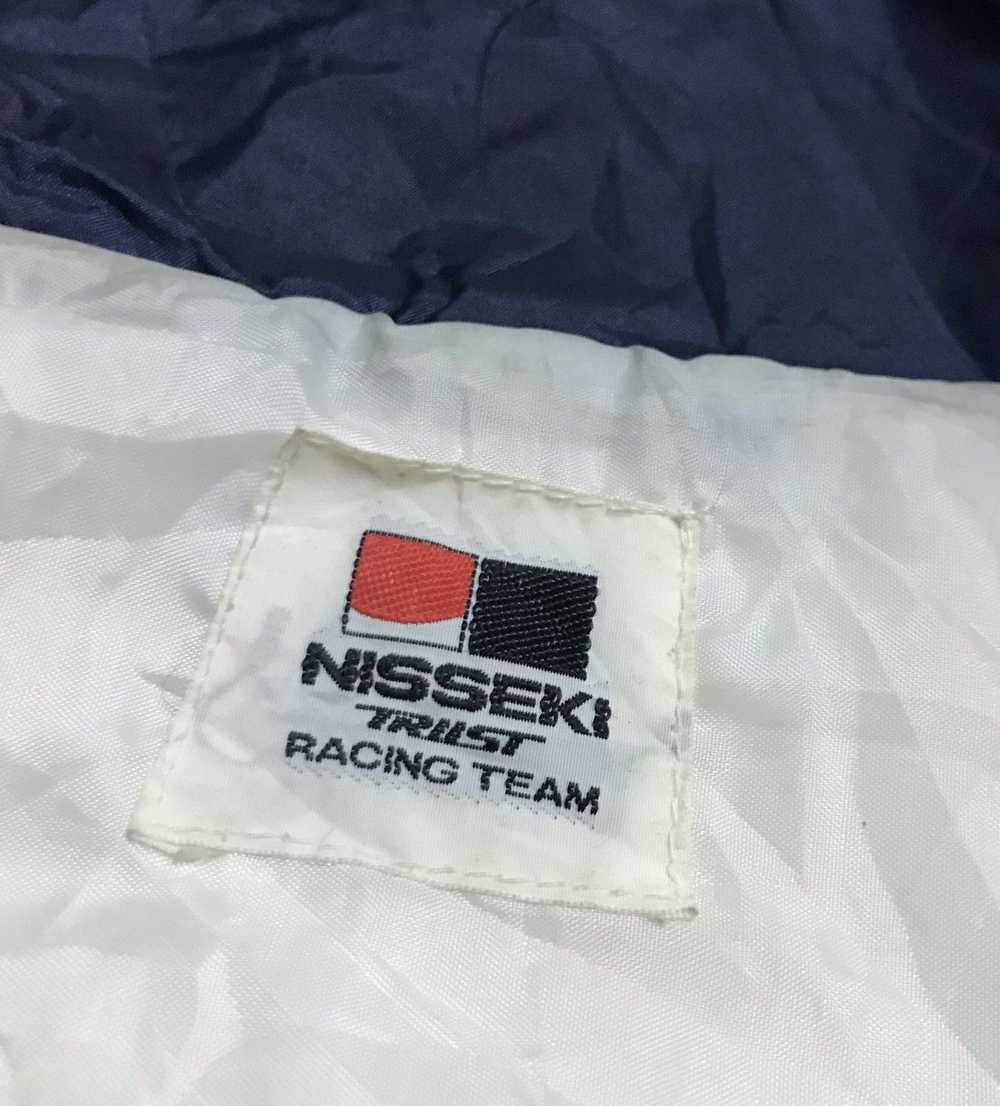 Japanese Brand × Racing × Sports Specialties Niss… - image 5