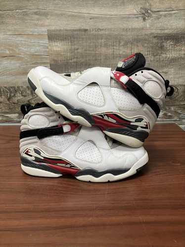 Jordan Brand × Nike Air Jordan 8 Bugs Bunny Size 8