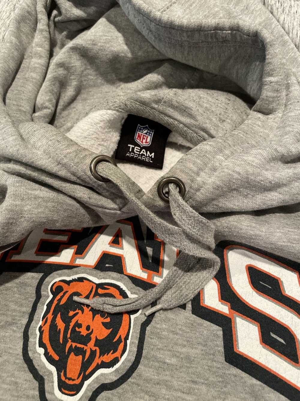 NFL Vintage Chicago Bears XXL Hoodie - image 2