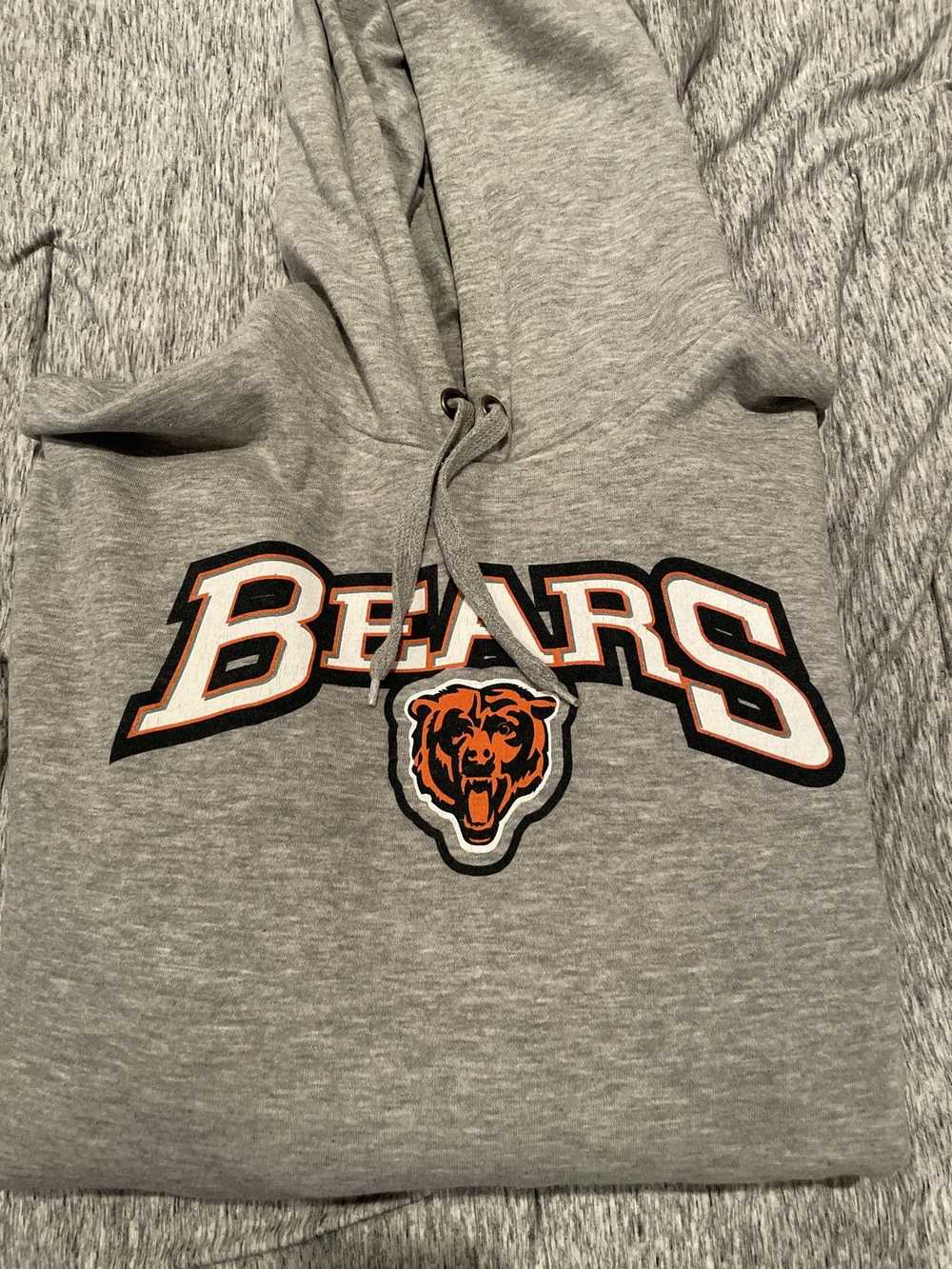 NFL Vintage Chicago Bears XXL Hoodie - image 5