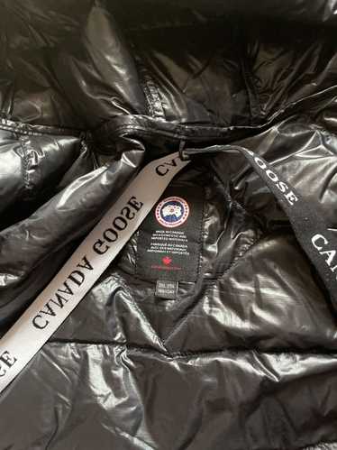 Made In Canada canada goose lightweight jacket