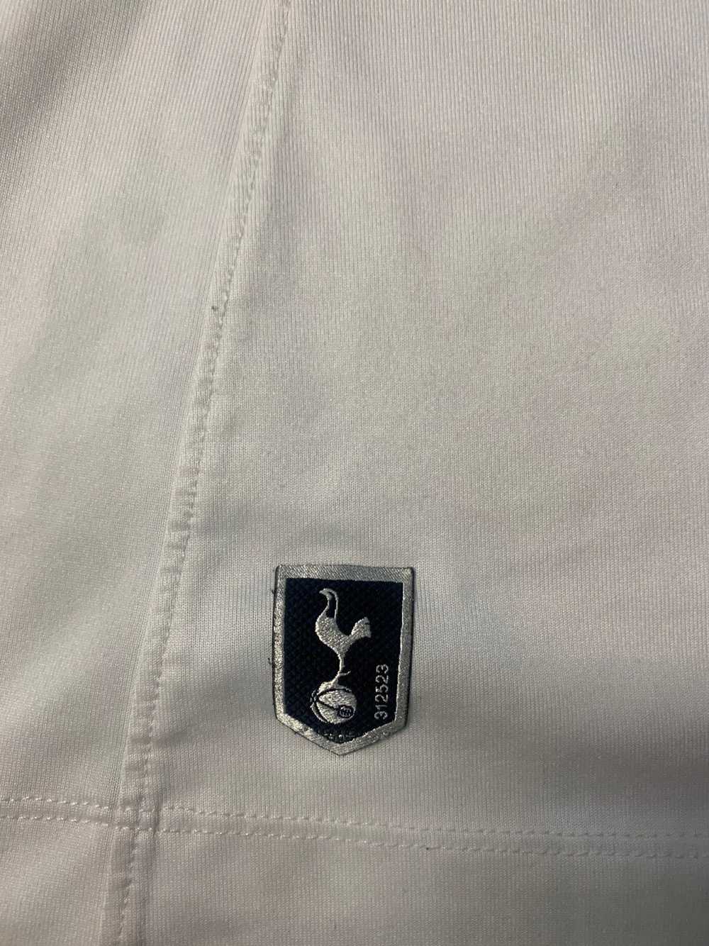 Jersey × Soccer Jersey × Under Armour Tottenham H… - image 3