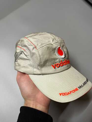 Formula Uno × Racing × Vintage Vintage Vodafone M… - image 1