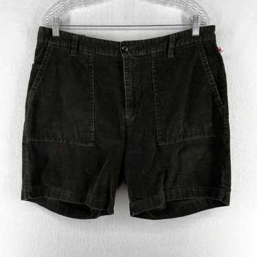Vintage BOAST Shorts Men 36 Corduroy Cord 7" Chin… - image 1