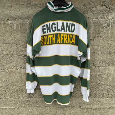 England Rugby League × Streetwear × Vintage Vinta… - image 1