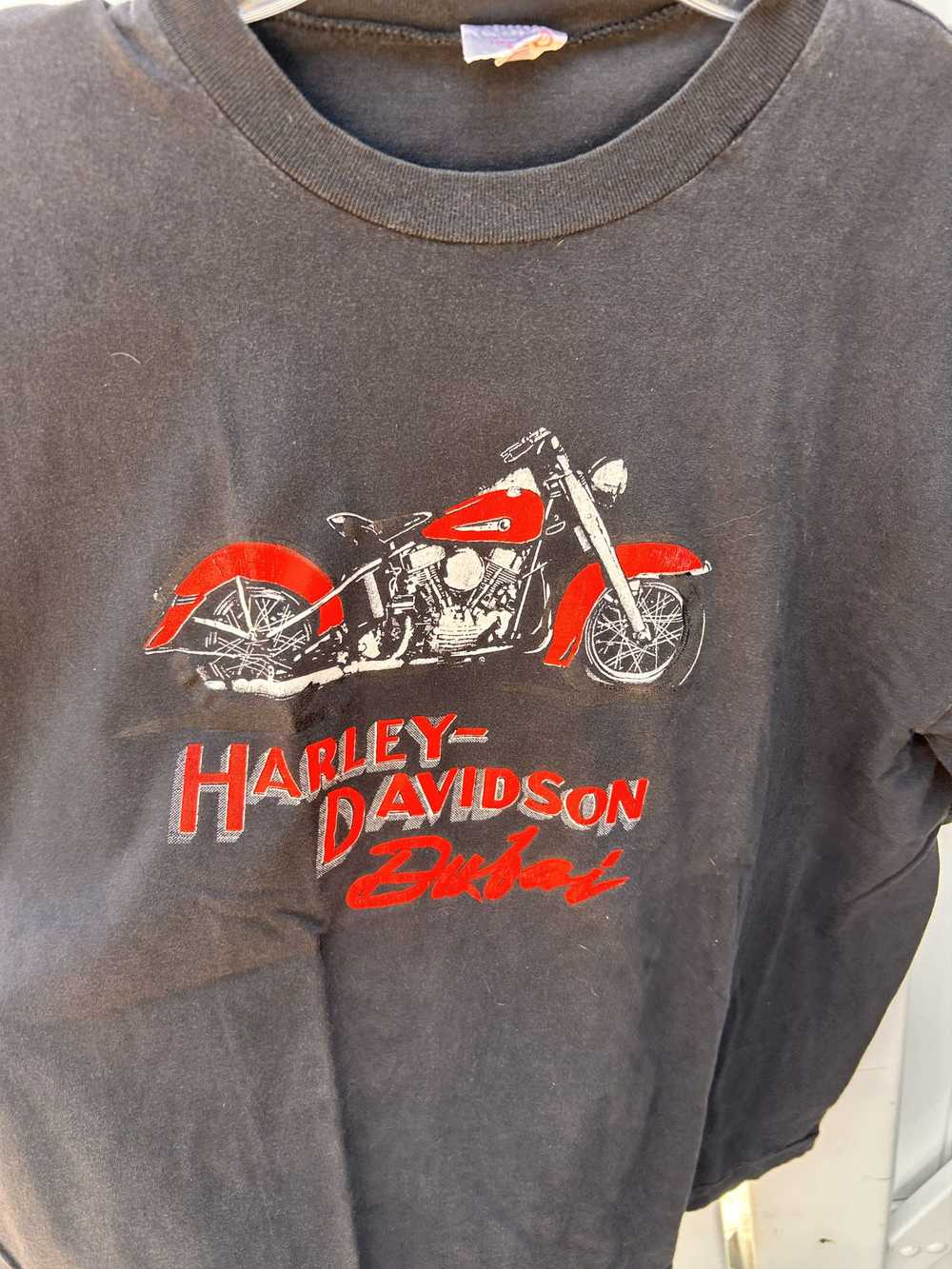 Harley Davidson harley davidson Dubai from Justin… - image 6