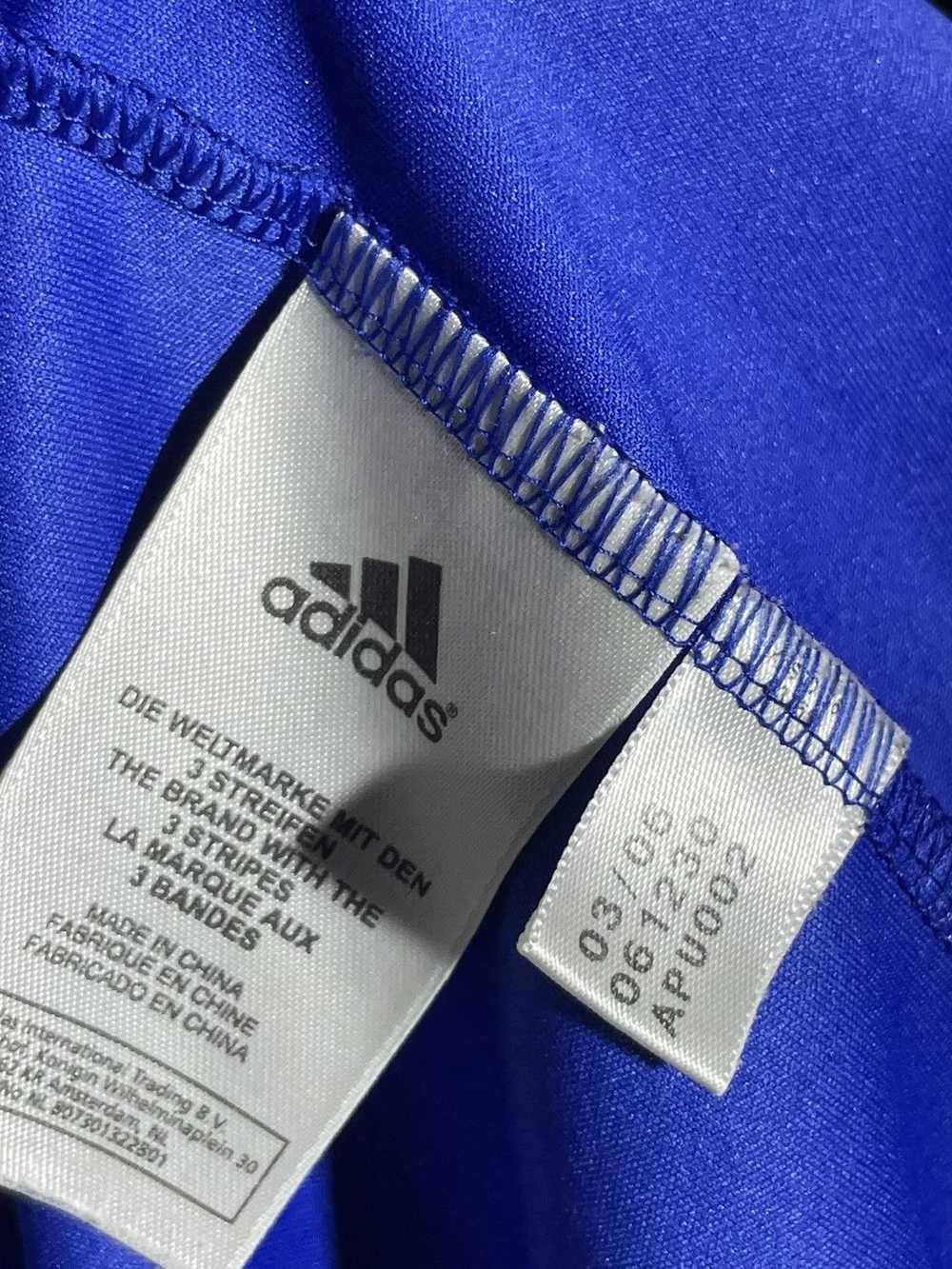 Adidas × Soccer Jersey × Vintage Chelsea FC Adida… - image 10