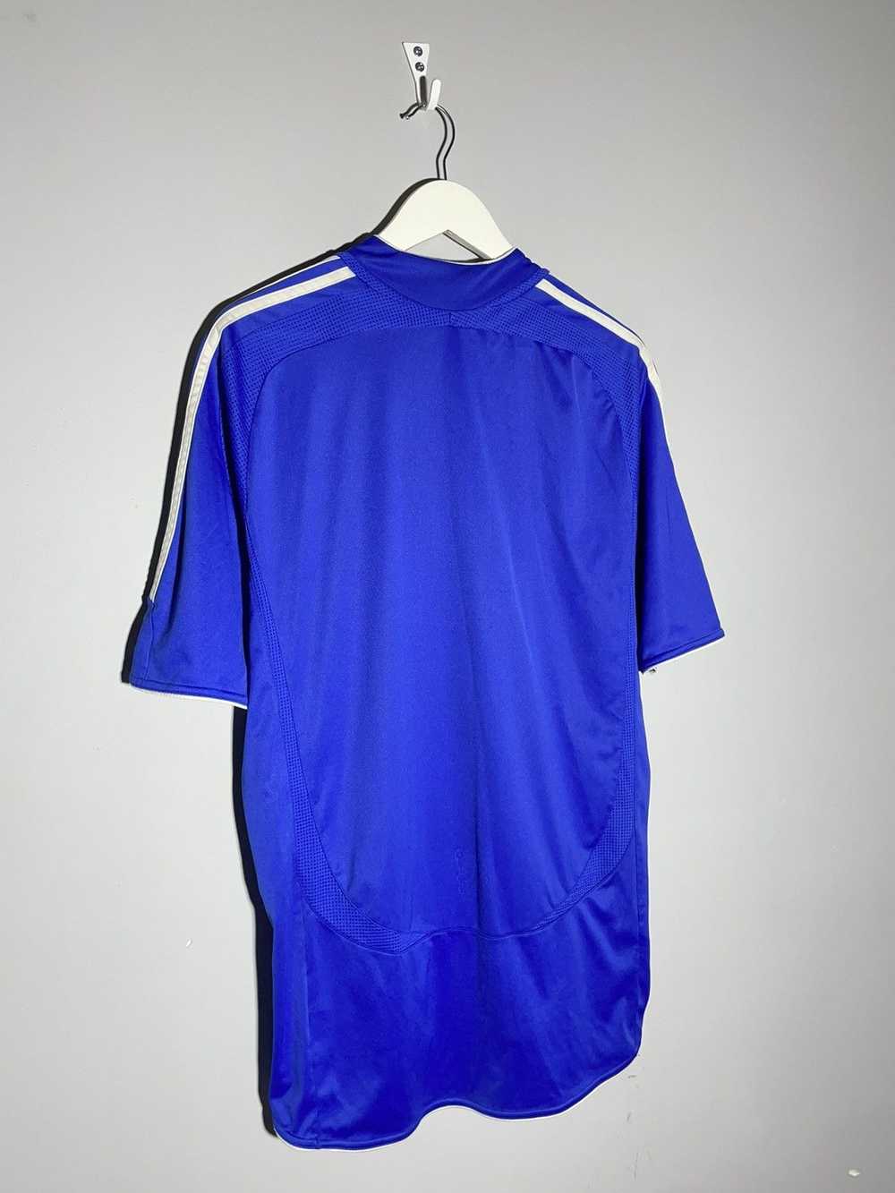Adidas × Soccer Jersey × Vintage Chelsea FC Adida… - image 8