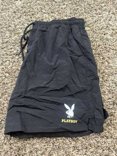Playboy playboy pacsun shorts size large