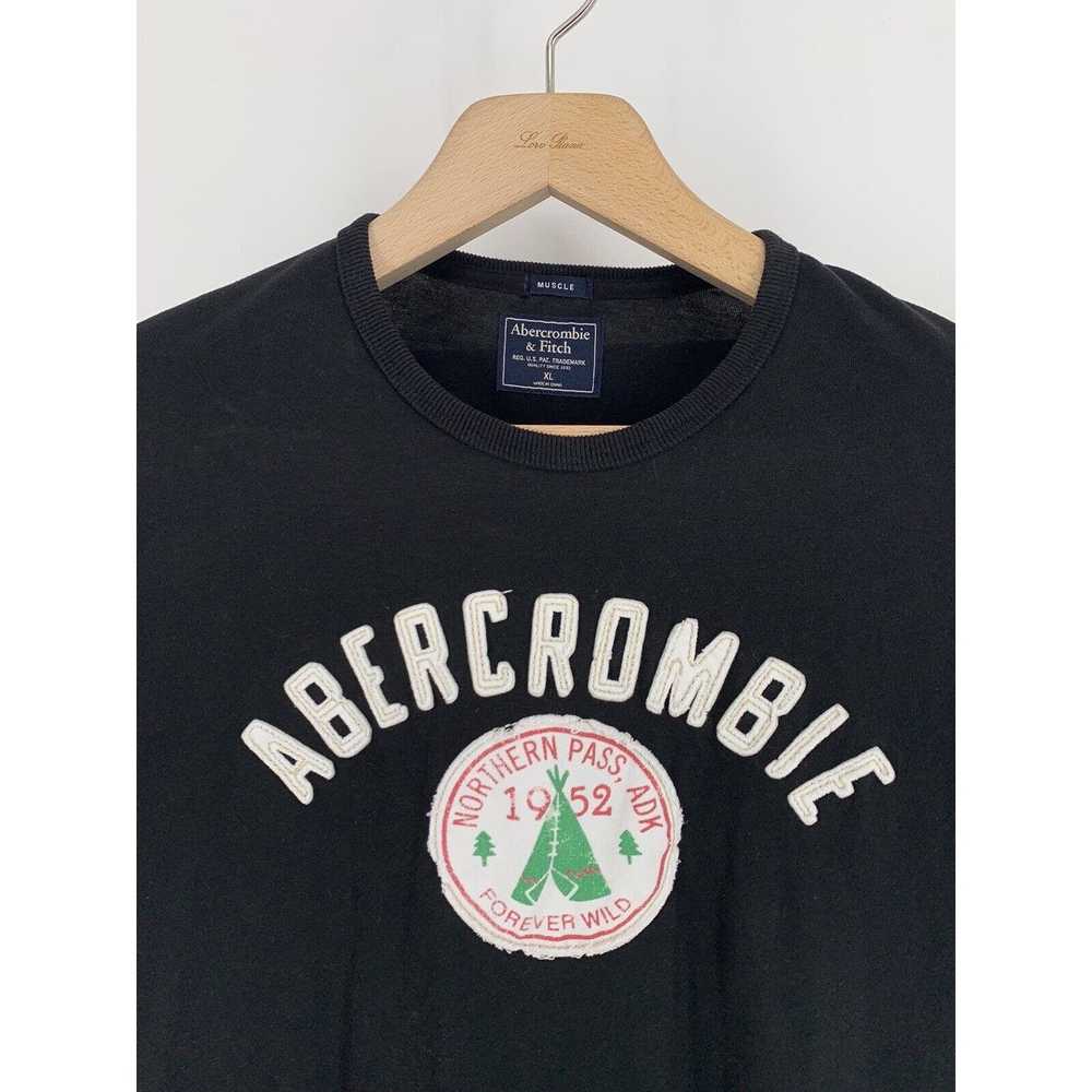 Abercrombie & Fitch Abercombie & Fitch Muscle Tee… - image 3