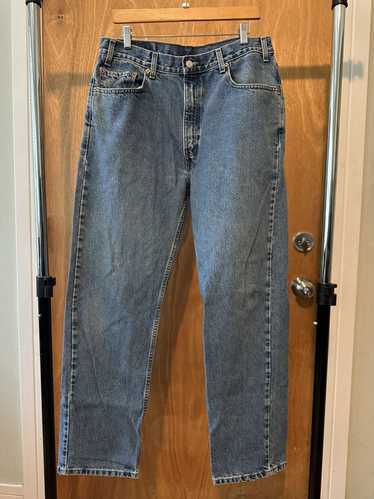 Levi's × Vintage Vintage Y2K Levi’s Denim Jeans