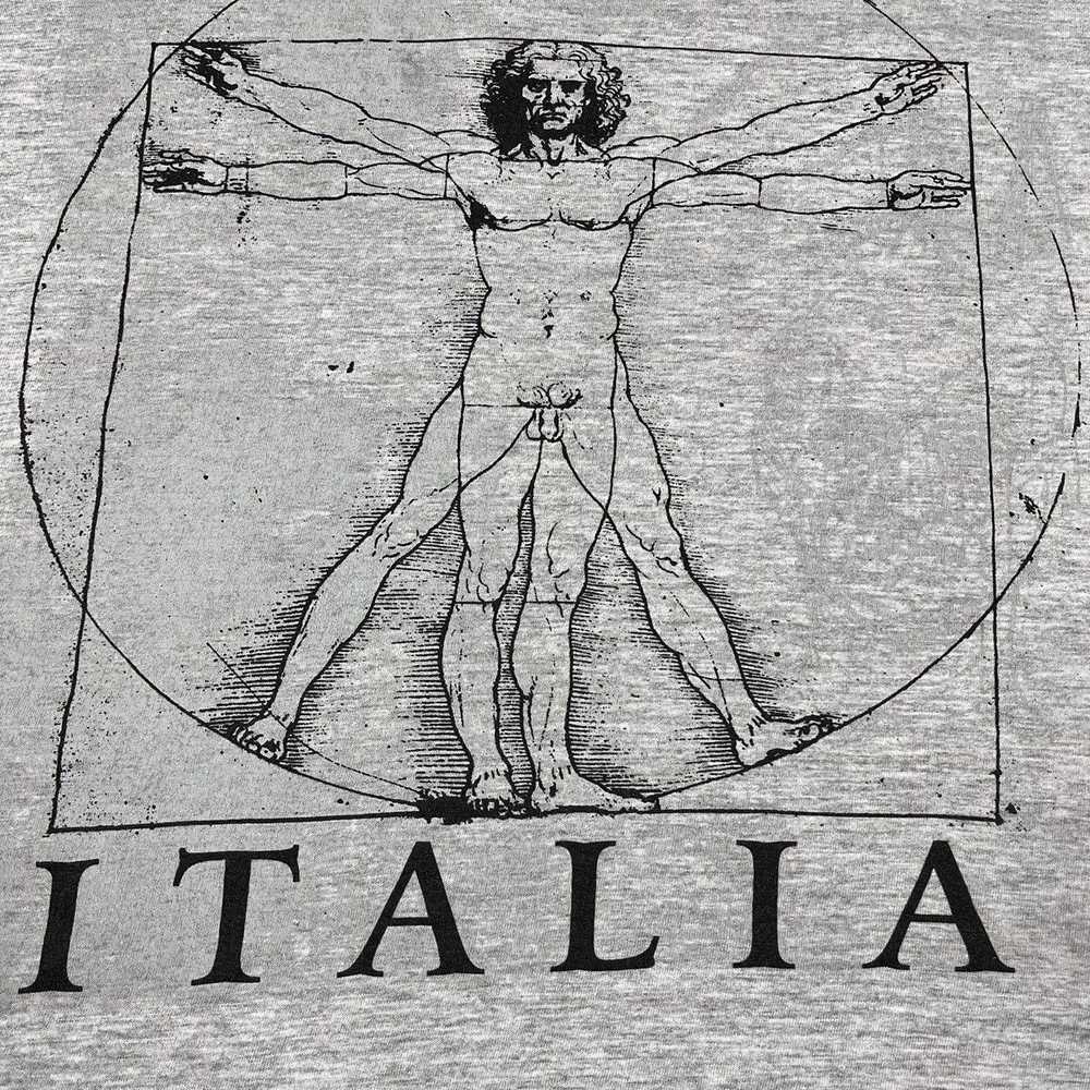 Art × Da Vinci × Vintage Vintage Leonardo Da Vinc… - image 4