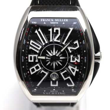 FRANCK MULLER Vanguard Yachting Watch Automatic V… - image 1