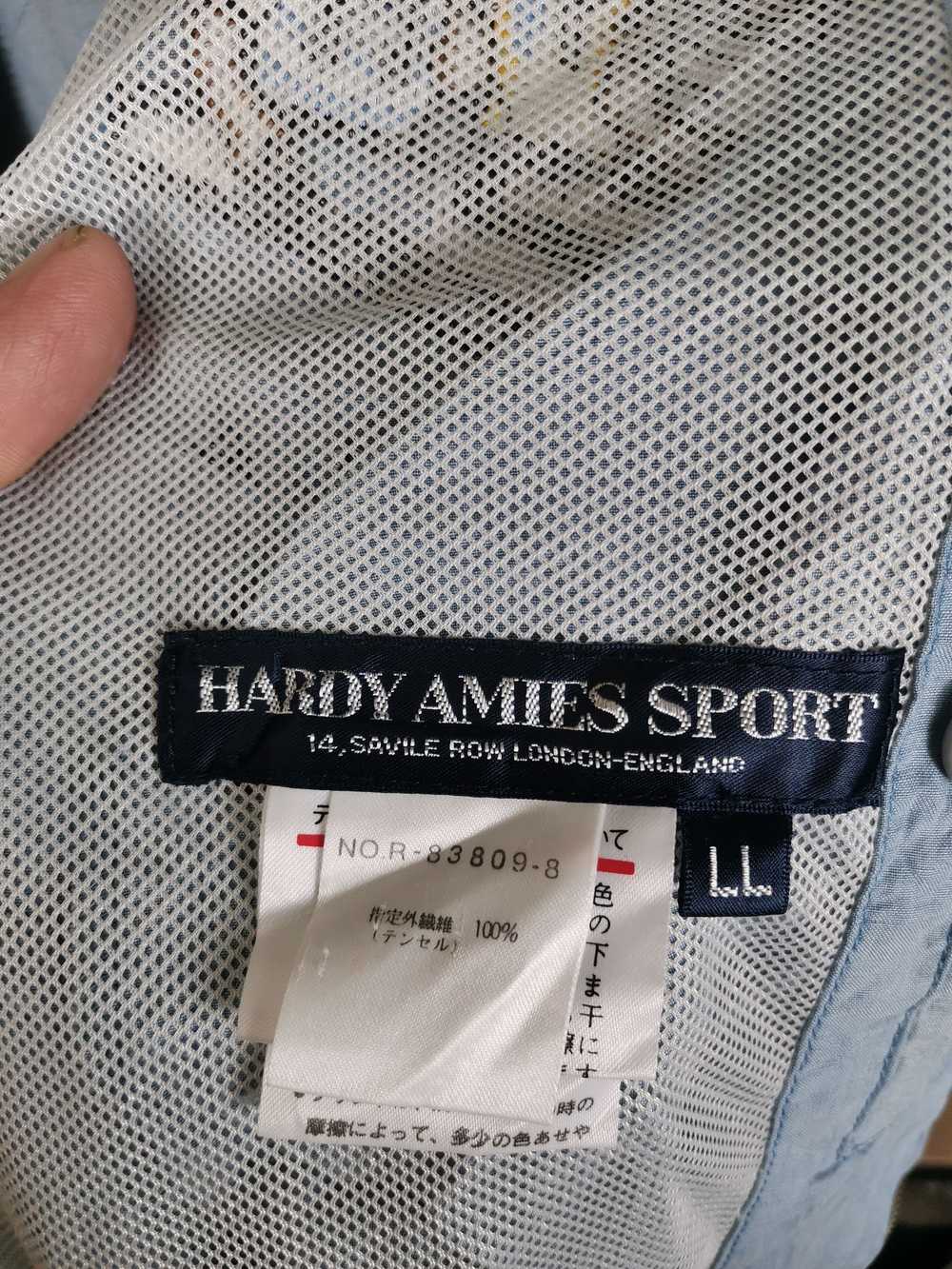 Archival Clothing × Hardy Amies × Japanese Brand … - image 6