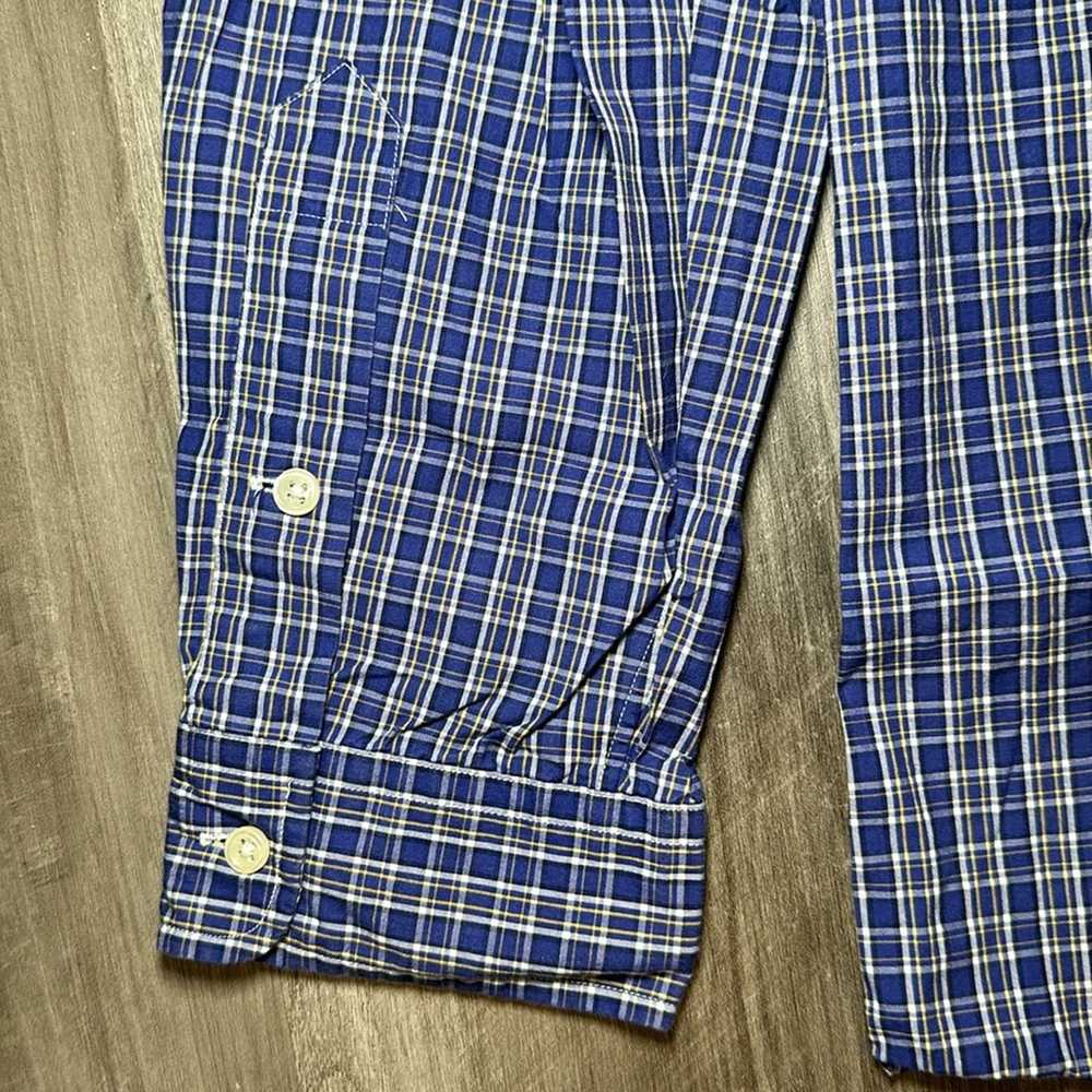 Ralph Lauren Ralph Lauren Custom Fit Long Sleeve … - image 4