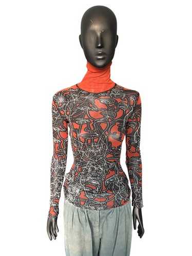 Jean paul gaultier faces - Gem
