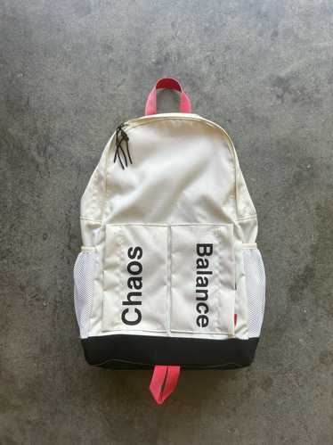 Undercover Undercover Chaos & Balance Backpack