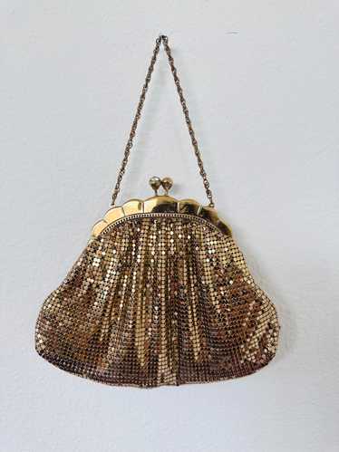 Vintage Duramesh Purse