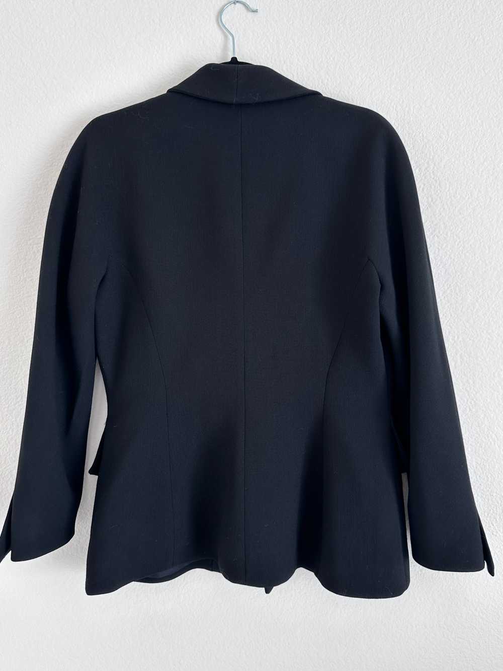 Vintage Terry Paris Blazer - image 11