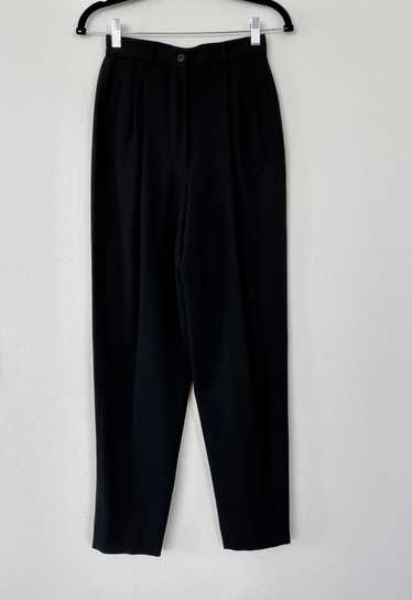 Vintage Giorgio Armani Trousers