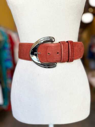 Vintage Ellen Tracy Belt