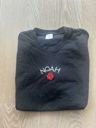 Noah Noah rose shirt