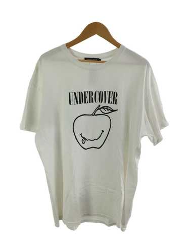 Undercover Nirvana Logo Apple tee