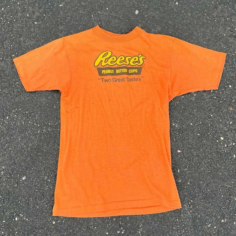 Other Vintage Reese's Peanut Butter Cup Two Great… - image 1