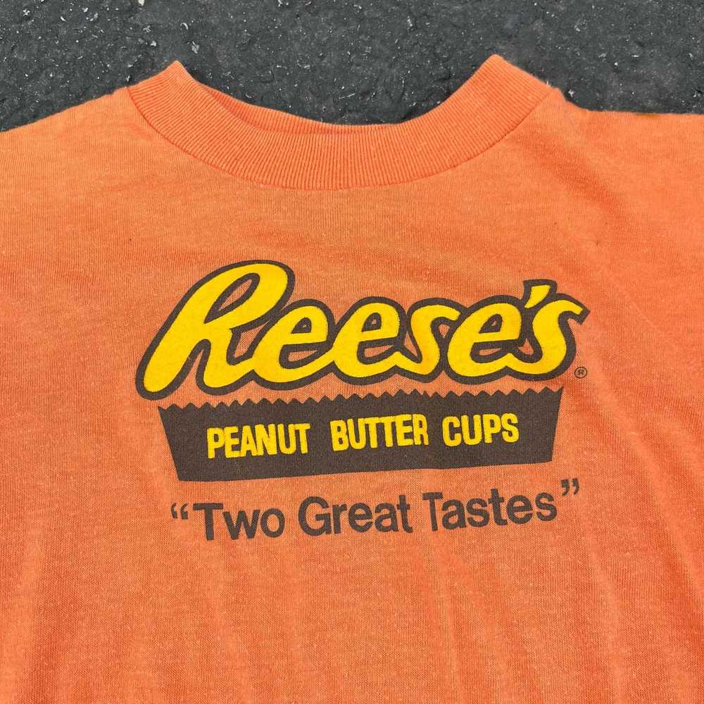 Other Vintage Reese's Peanut Butter Cup Two Great… - image 4