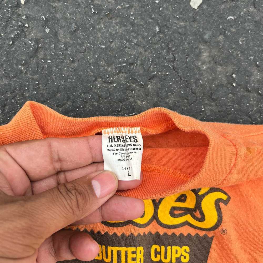 Other Vintage Reese's Peanut Butter Cup Two Great… - image 5