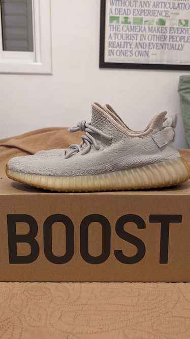 Adidas × Kanye West × Yeezy Season Yeezy Boost 35… - image 1