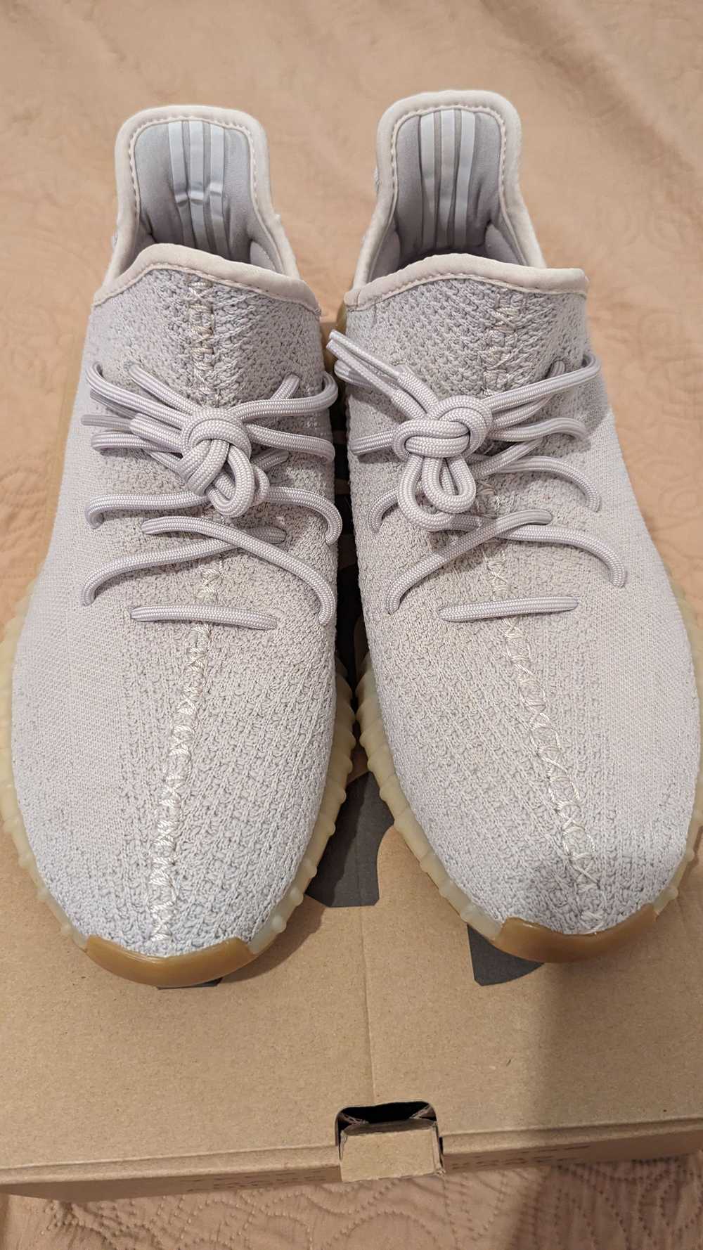 Adidas × Kanye West × Yeezy Season Yeezy Boost 35… - image 4