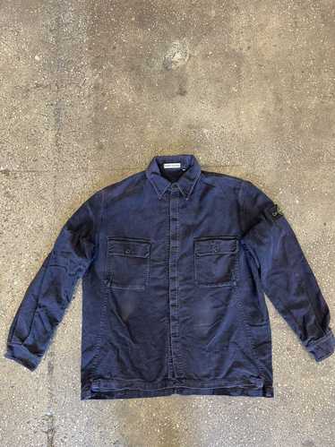 Archival Clothing × Massimo Osti × Stone Island vi