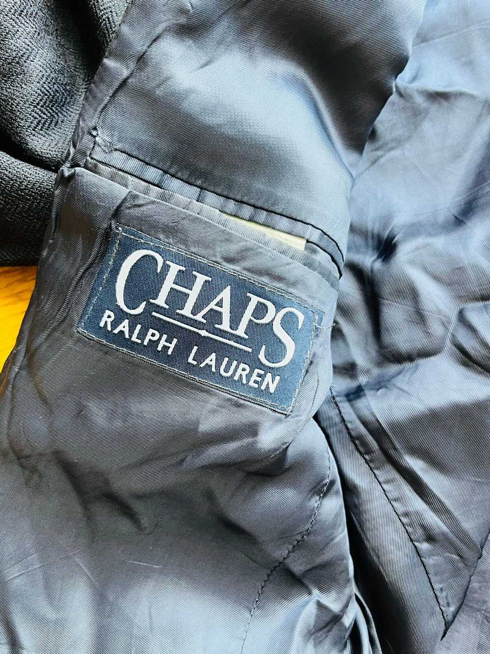 Avant Garde × Chaps Ralph Lauren × Ralph Lauren V… - image 4