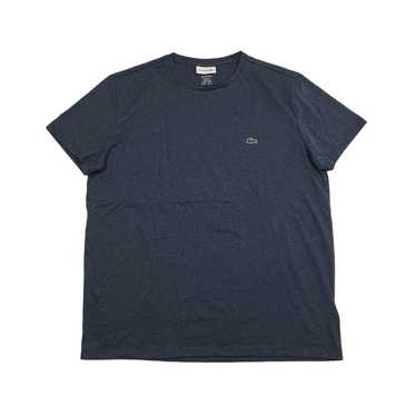 Lacoste Lacoste Casual One-Point Size XL Ash Blue… - image 1