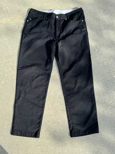 Outlier Slim Dungarees Pants