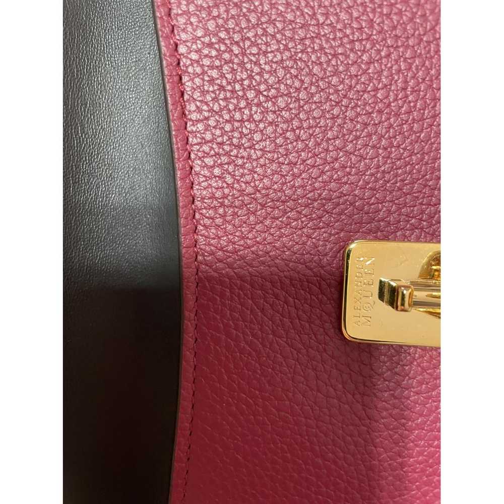 Alexander McQueen Leather wallet - image 2