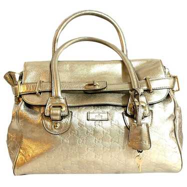 Gucci Leather handbag