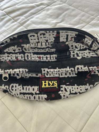 Hysteric glamour hysterical bag - Gem