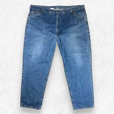 Carhartt Carhartt Denim Jeans Men's Size 50 x 32 … - image 1