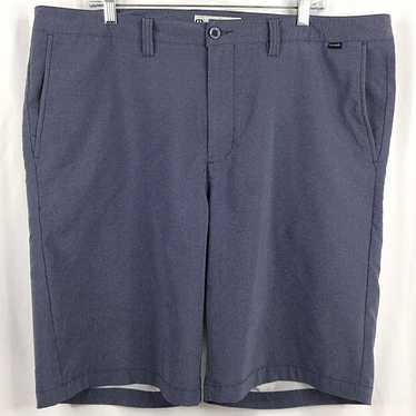 Travis Mathew Travis Mathew Golf Shorts Flat Front