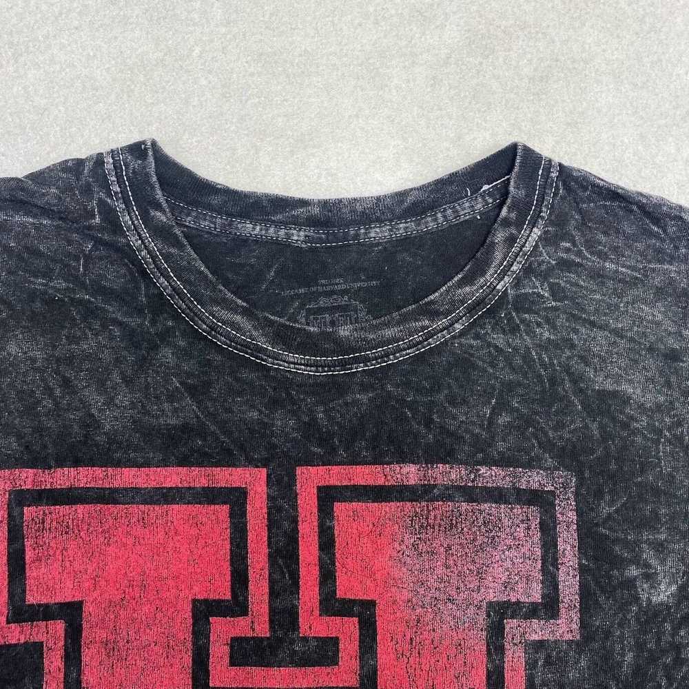 Harvard Harvard University Tee Thrifted Vintage S… - image 8