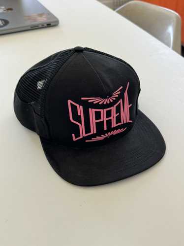 Supreme 2014 SUPREME MESH HAT