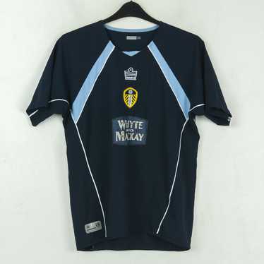 Other × Soccer Jersey × Sportswear Leeds United A… - image 1