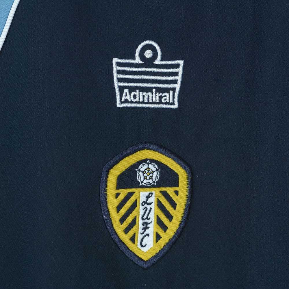 Other × Soccer Jersey × Sportswear Leeds United A… - image 3
