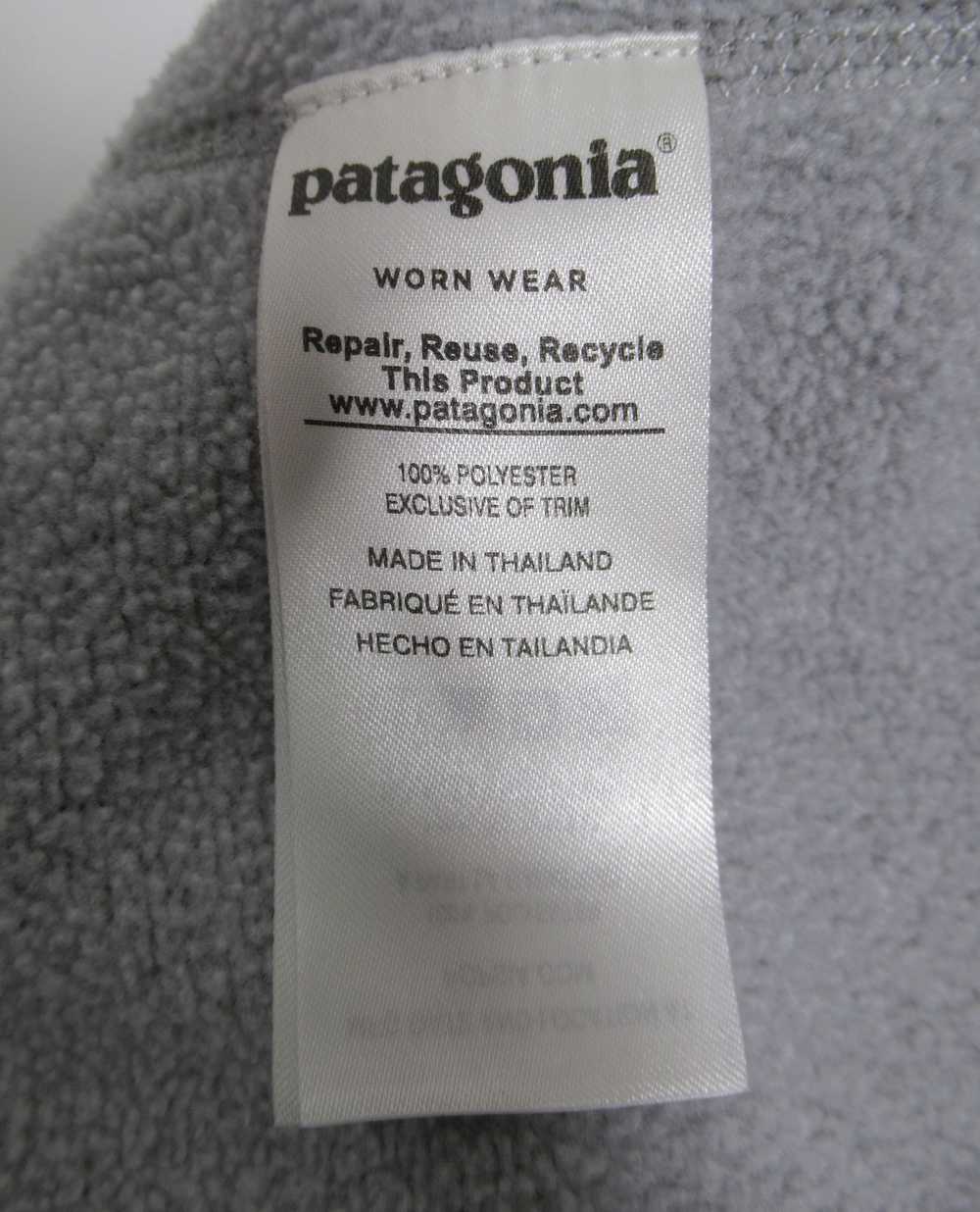 Patagonia Patagonia W Lightweight Better Sweater®… - image 10