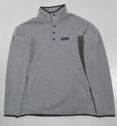 Patagonia Patagonia W Lightweight Better Sweater®… - image 1